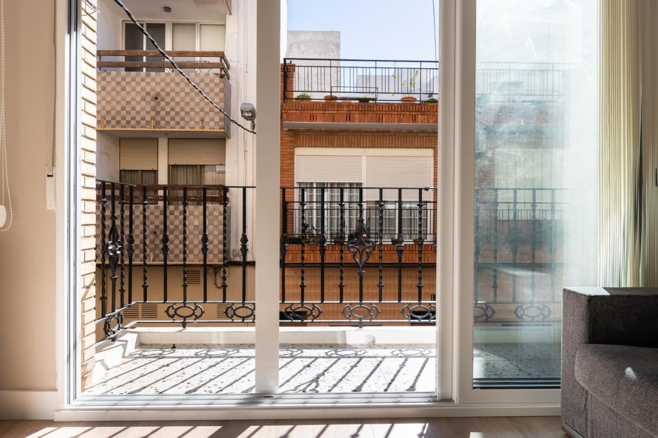 Casa Senorial En El Corazon Del Puerto By Hometels Puerto de Sagunto Bagian luar foto
