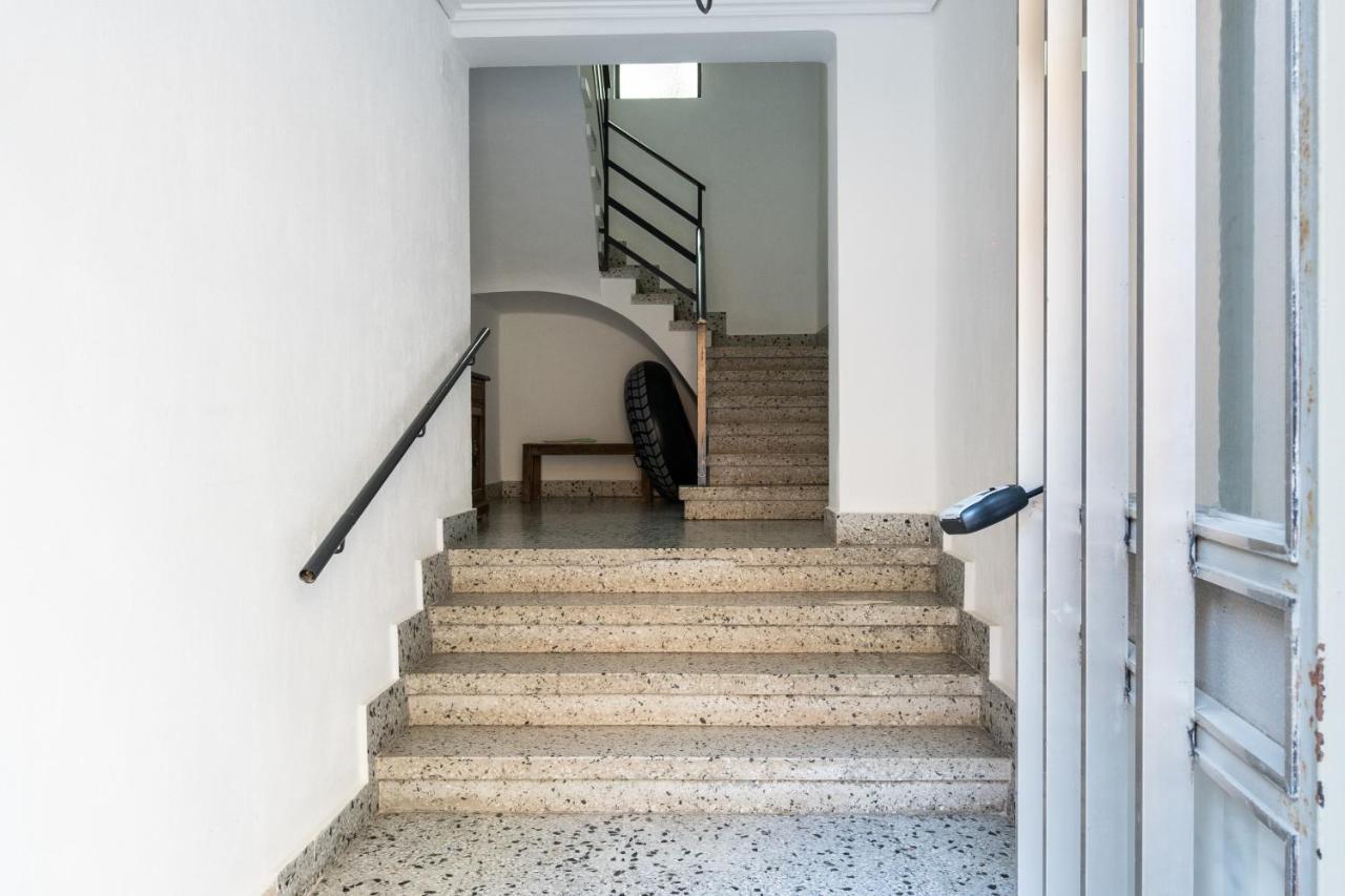 Casa Senorial En El Corazon Del Puerto By Hometels Puerto de Sagunto Bagian luar foto