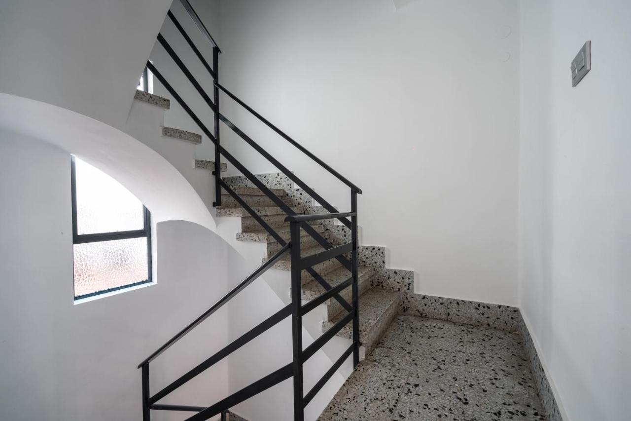 Casa Senorial En El Corazon Del Puerto By Hometels Puerto de Sagunto Bagian luar foto