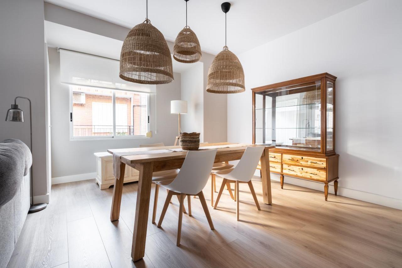 Casa Senorial En El Corazon Del Puerto By Hometels Puerto de Sagunto Bagian luar foto